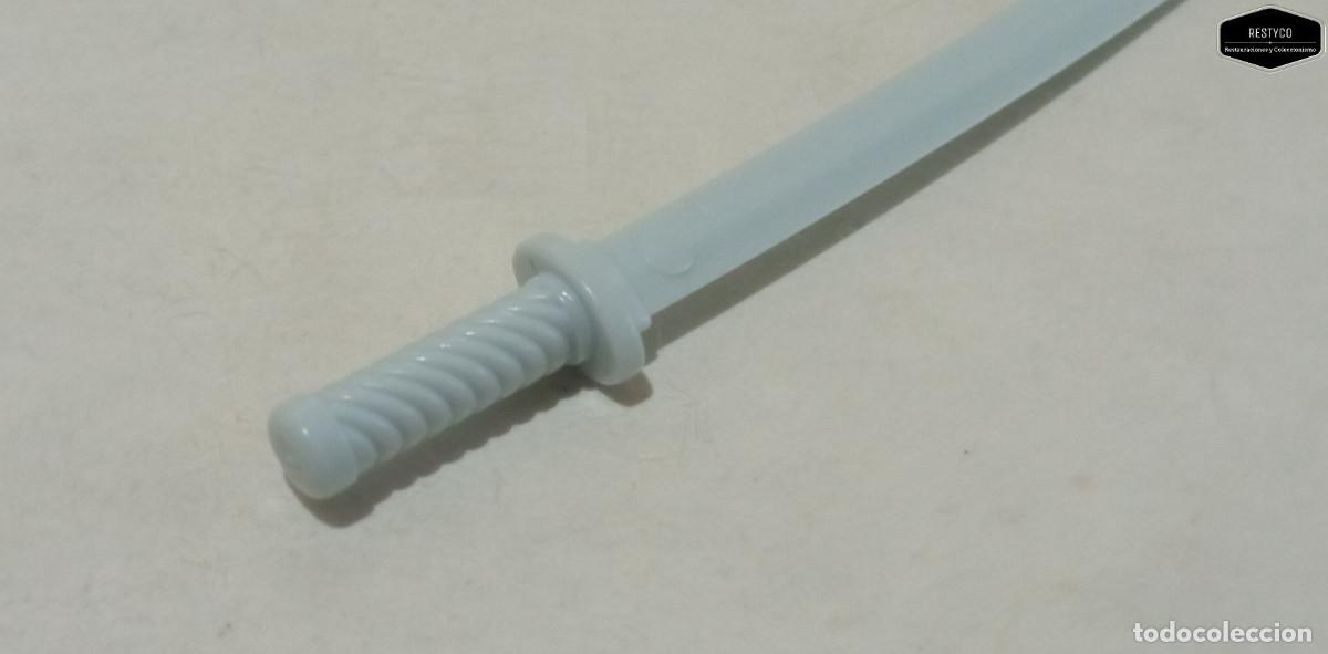 Playmobil: Playmobil - Catana Katana Samurai Ninja - Foto 2