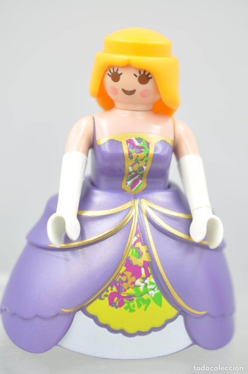 Playmobil: wsk102 Playmobil, figura mujer, dama