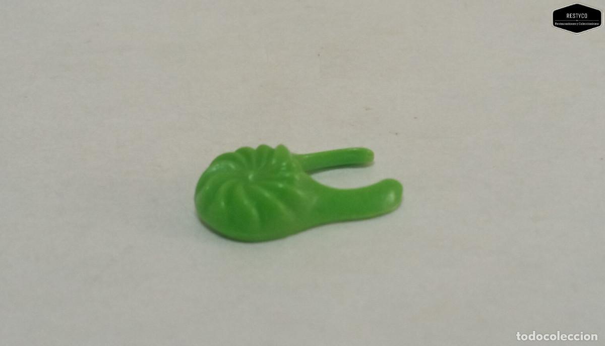 Playmobil: Playmobil - Zapatilla Color Verde