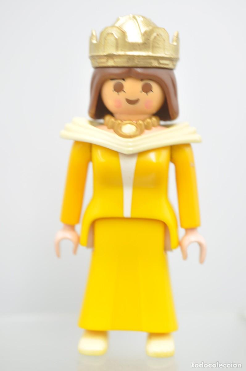 Playmobil: wsk102 Playmobil, figura mujer, dama