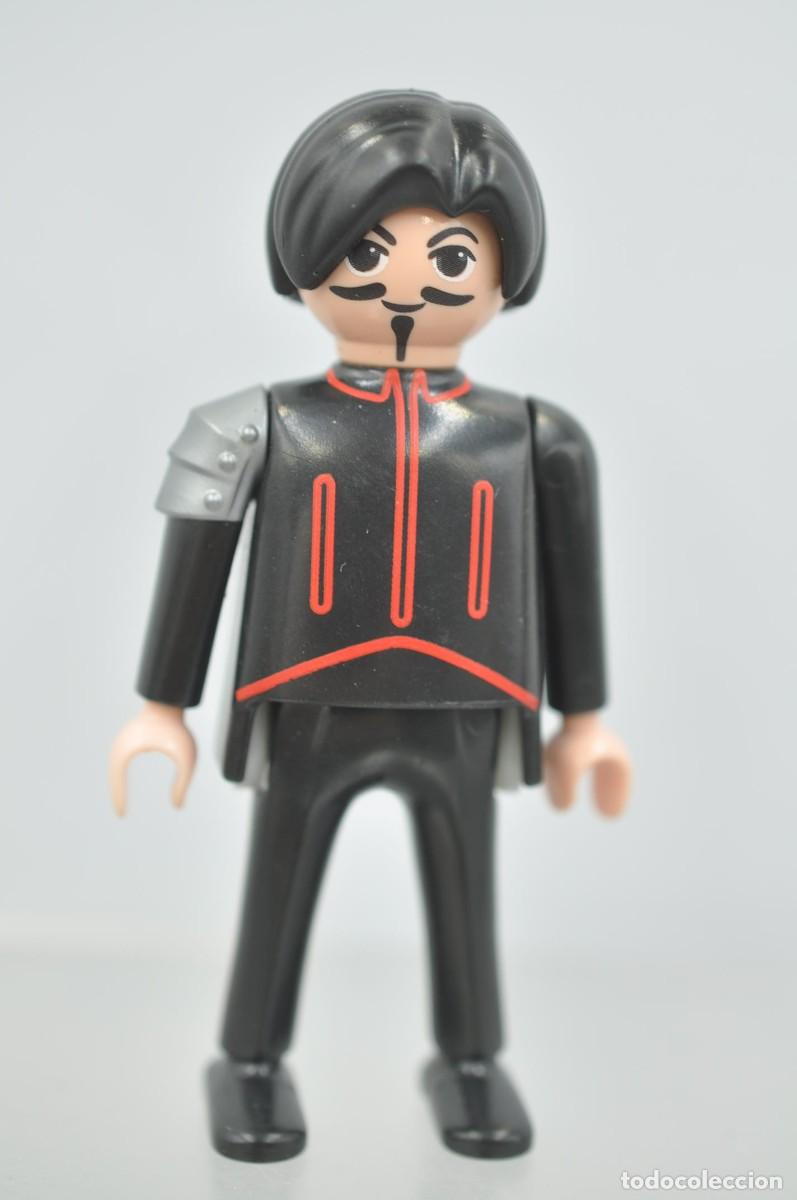 Playmobil: wsk102 Playmobil, figura hombre, mosquetero