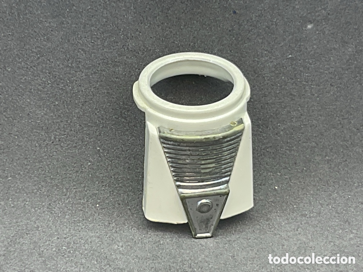 Playmobil: ACCESORIO PLAYMOBIL. ANTIGUO COMPLEMENTO TRAJE ESPACIAL.