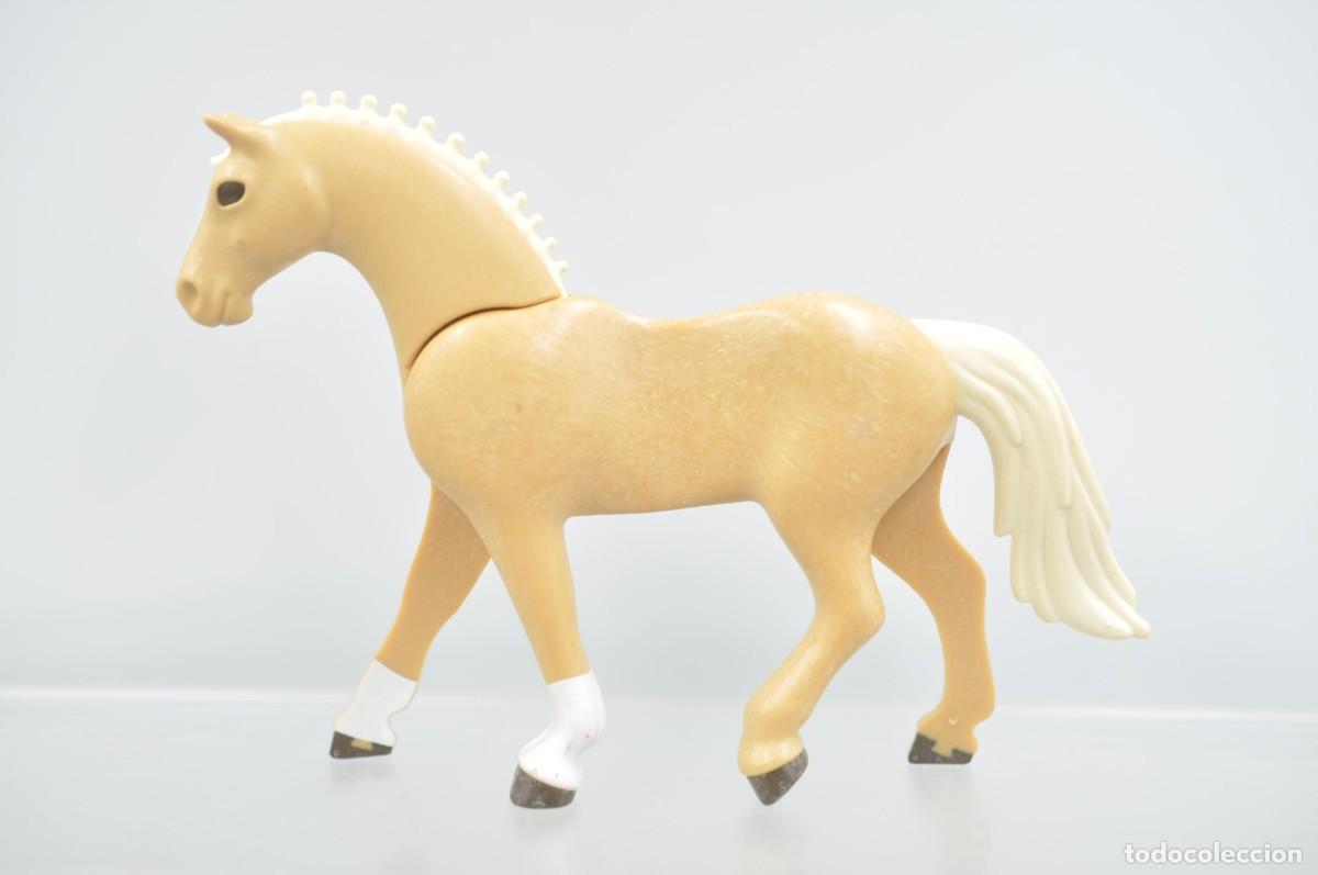Playmobil: wsk102 Playmobil, caballo