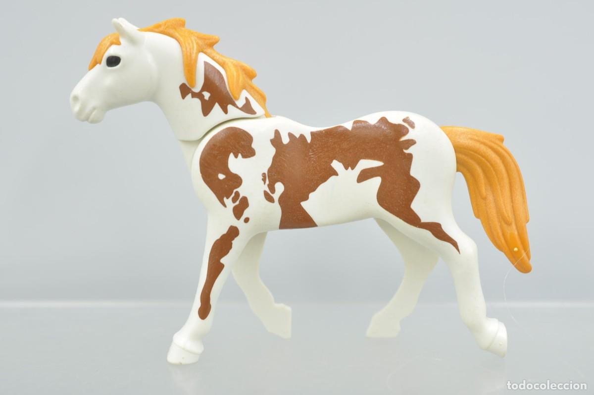 Playmobil: wsk102 Playmobil, caballo
