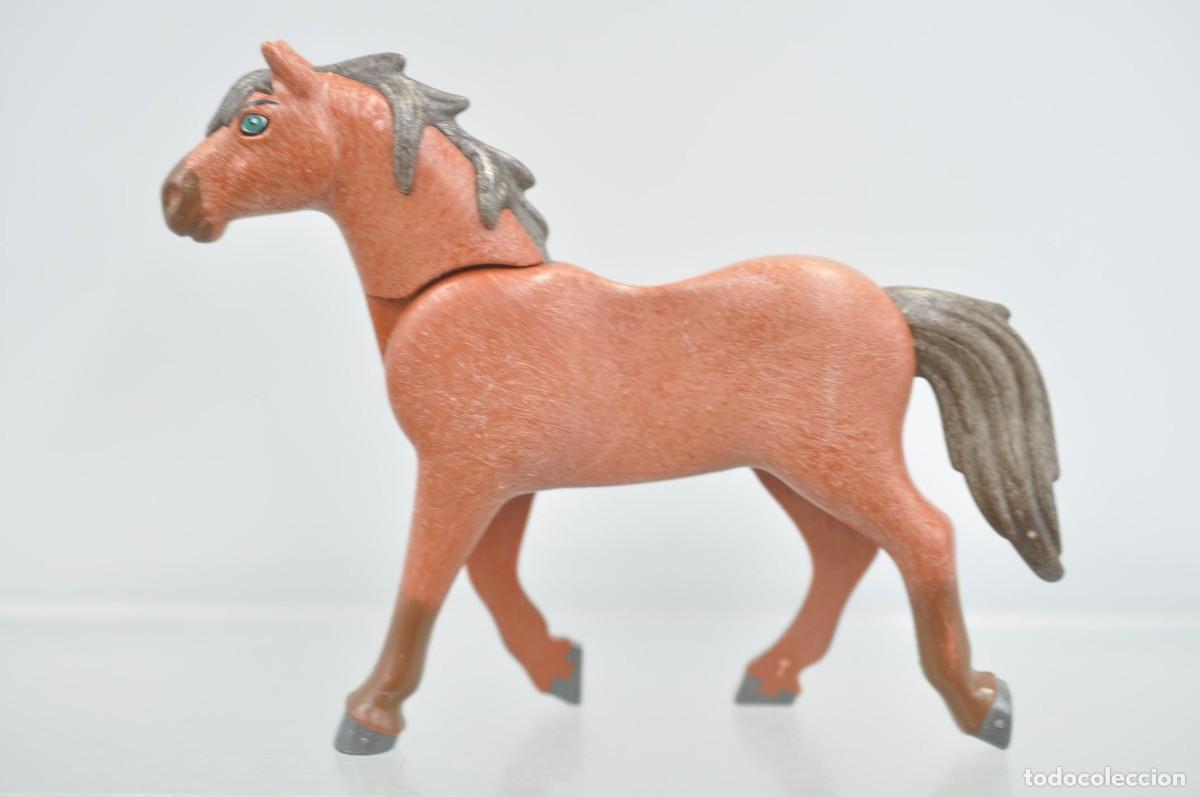 Playmobil: wsk102 Playmobil, caballo