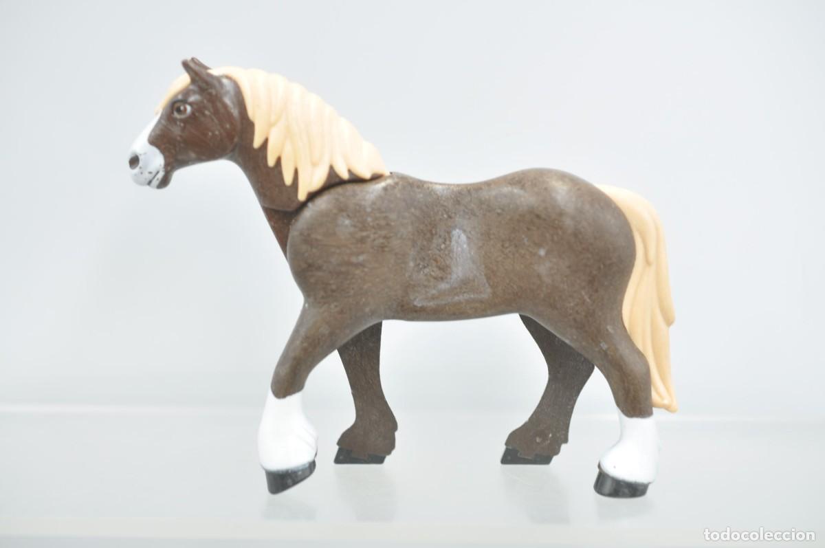 Playmobil: wsk102 Playmobil, caballo