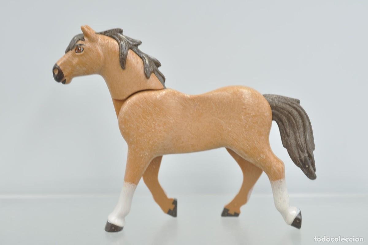 Playmobil: wsk102 Playmobil, caballo