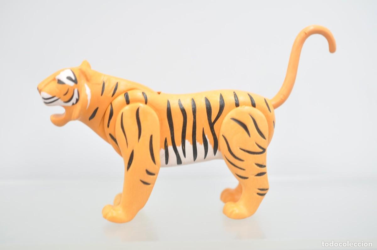 Playmobil: wsk102 Playmobil, tigre