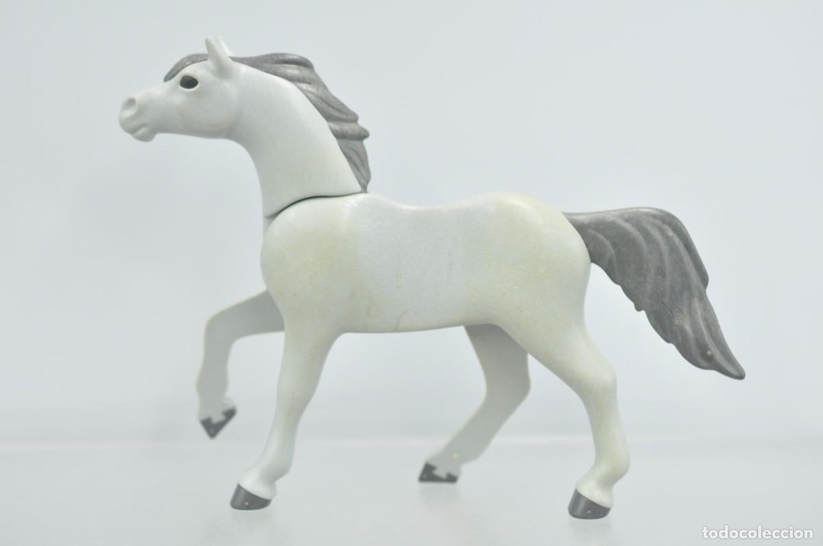 Playmobil: wsk102 Playmobil, caballo