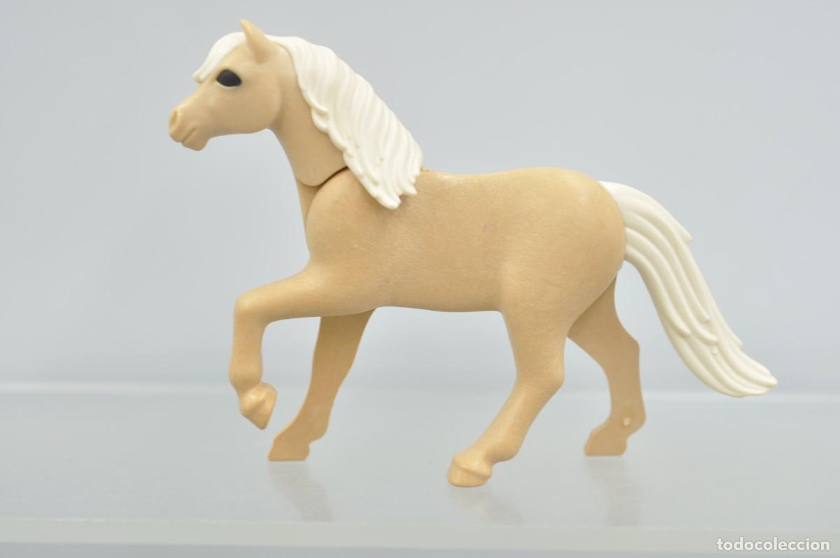 Playmobil: wsk102 Playmobil, poni