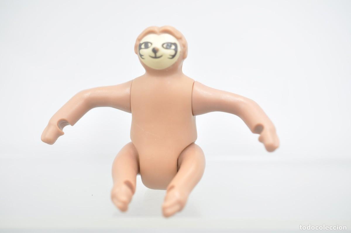 Playmobil: wsk102 Playmobil, perezoso