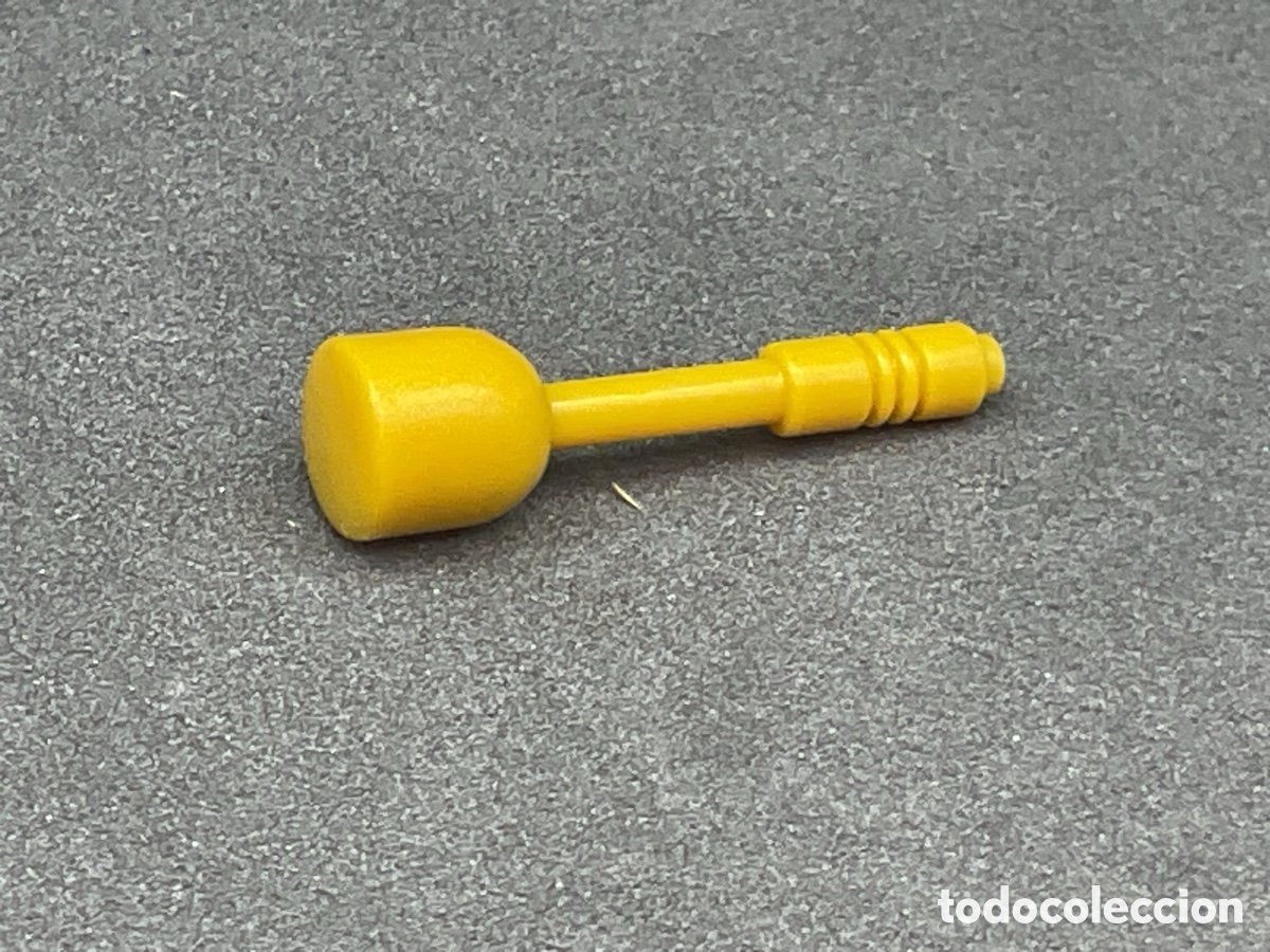 Playmobil: ACCESORIO PLAYMOBIL. UTENSILIO HOGAR.