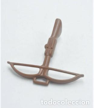 Playmobil: CJ0803 Playmobil, ballesta marron