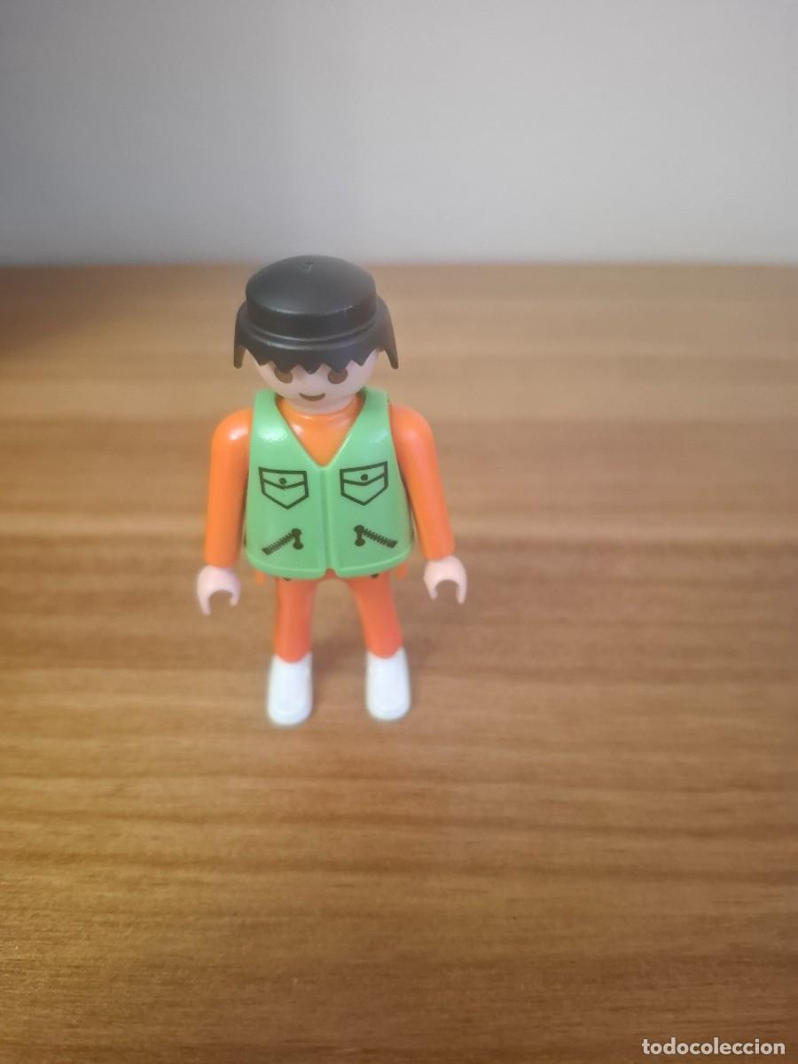 Playmobil: PLAYMOBIL MONTA&Ntilde;SITAS - Foto 2