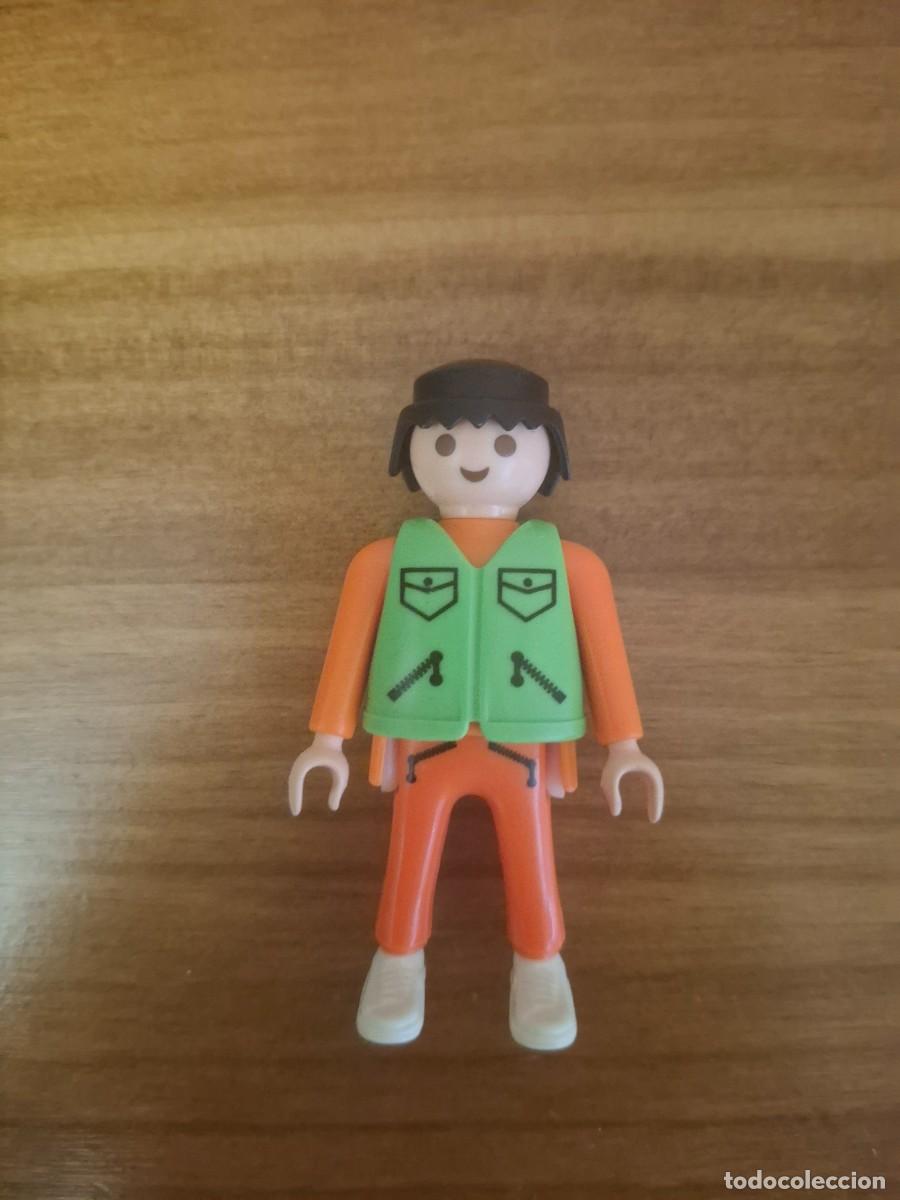Playmobil: PLAYMOBIL MONTA&Ntilde;SITAS - Foto 3