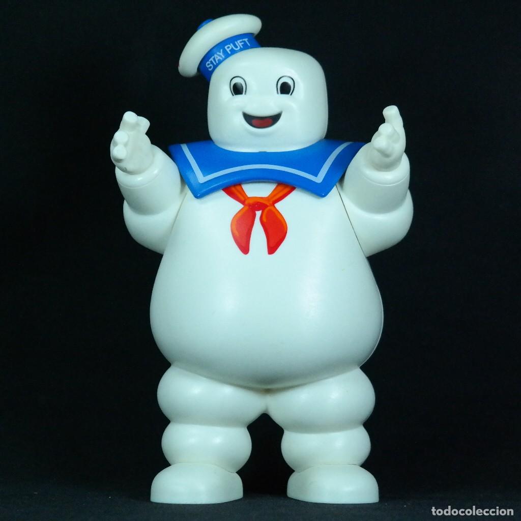 Playmobil: Playmobil Mu&ntilde;eco Malvavisco ☼