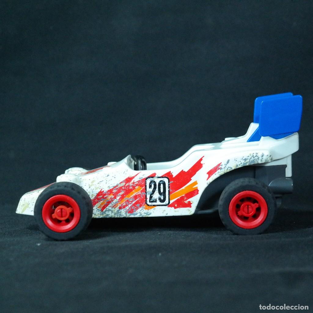 Playmobil: Playmobil arenero sin techo ☼