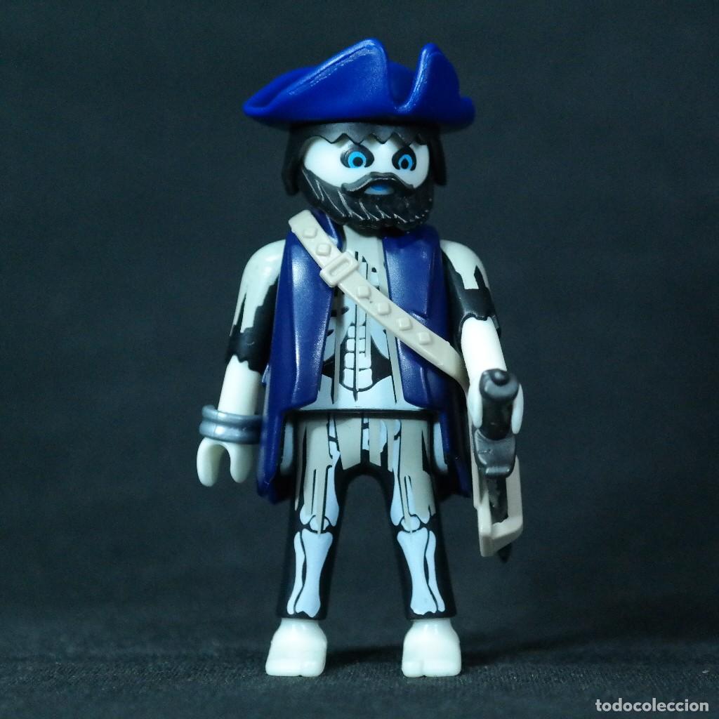 Playmobil: Playmobil pirata fantasma ☼