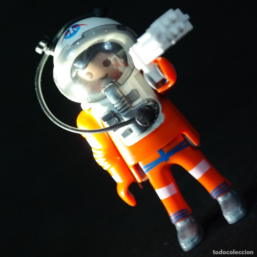 Playmobil: Playmobil astronauta ☼