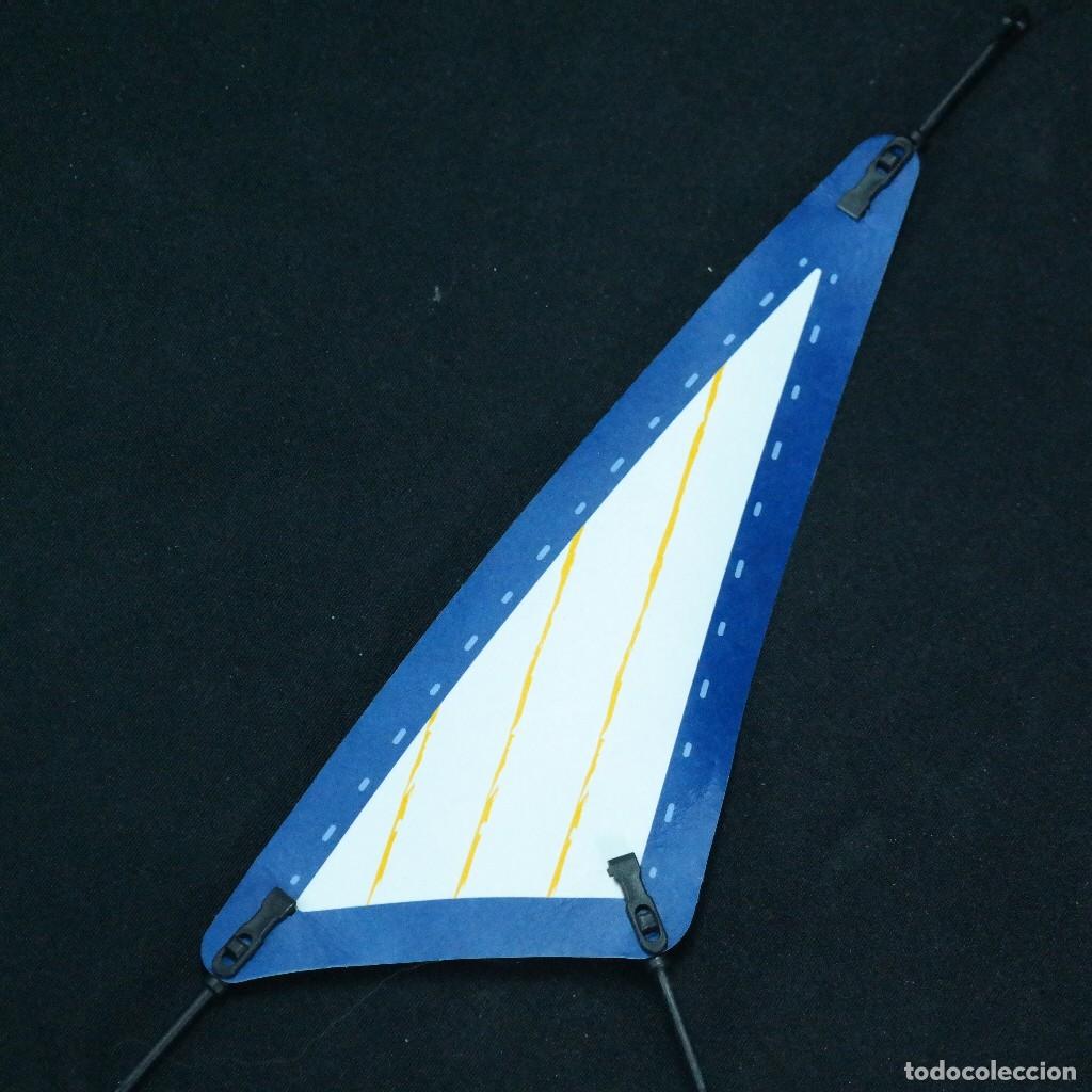 Playmobil: Playmobil vela de carabela inglesa 70412 ☼