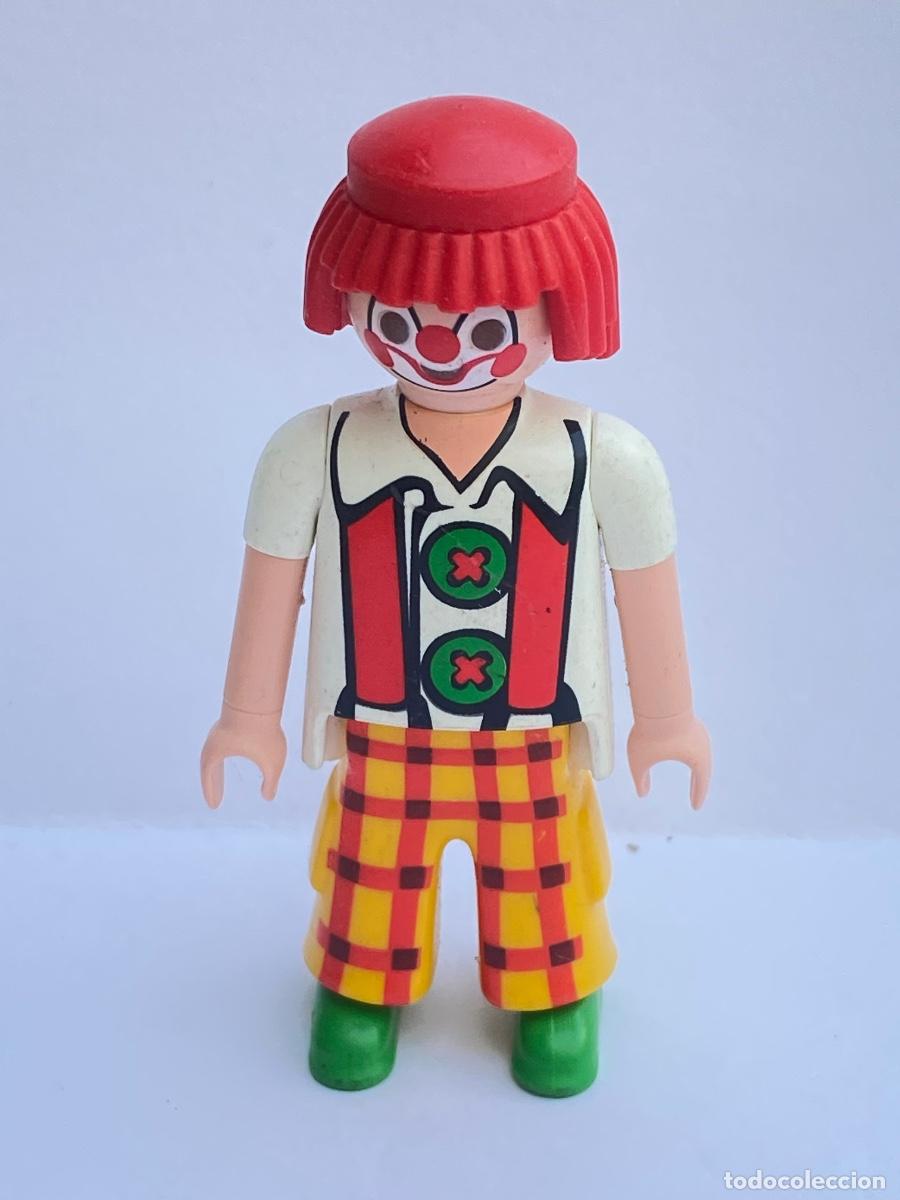 Playmobil: Playmobil lote figura adulto