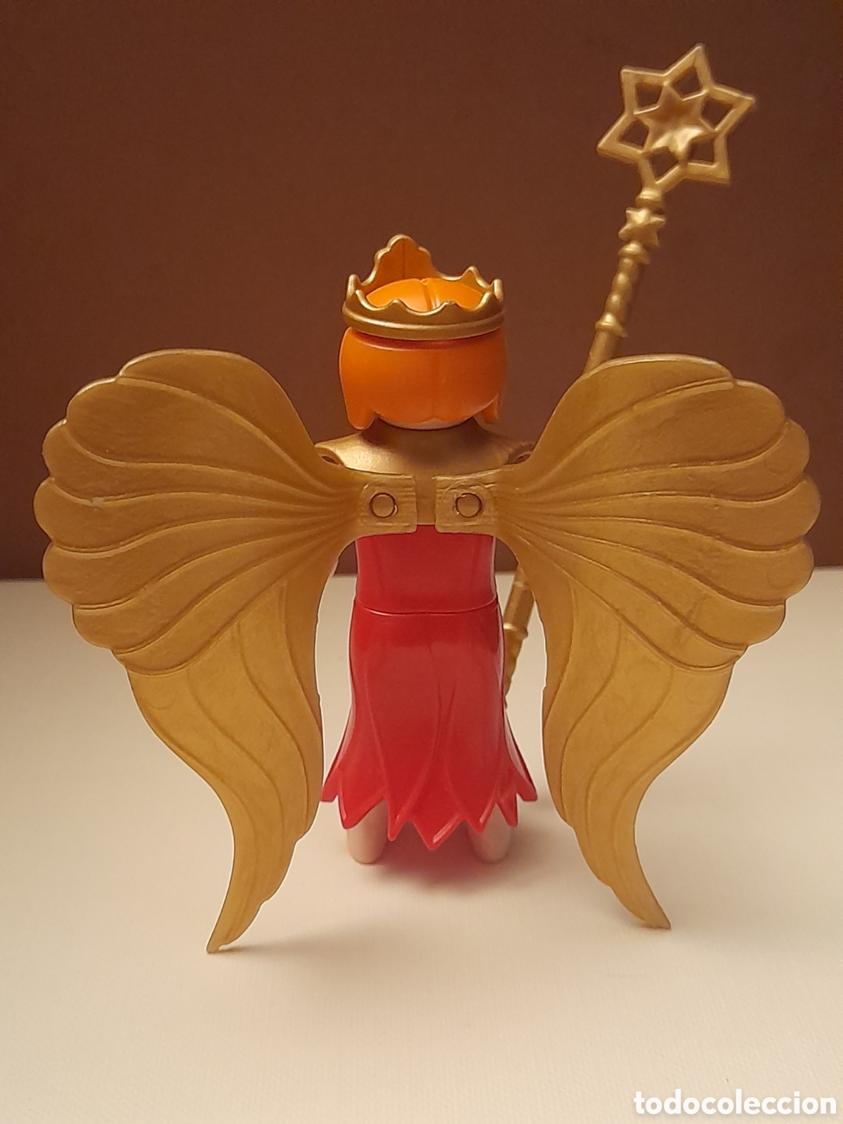 Playmobil: Playmobil figuras, hada - Foto 2