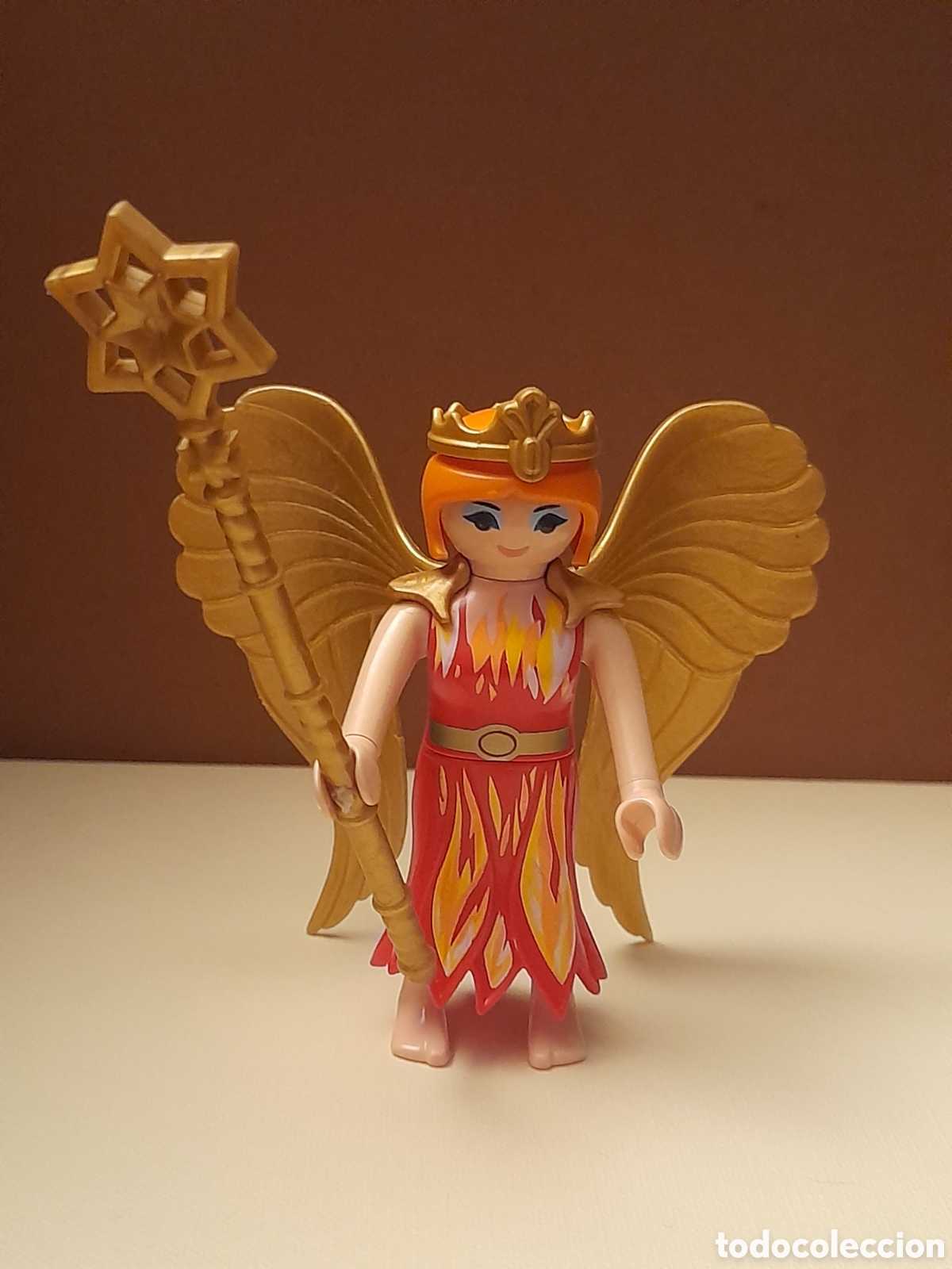 Playmobil: Playmobil figuras, hada