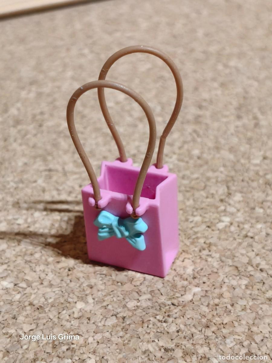 Playmobil: PLAYMOBIL BOLSO SETS 5485 5487 9078 70385