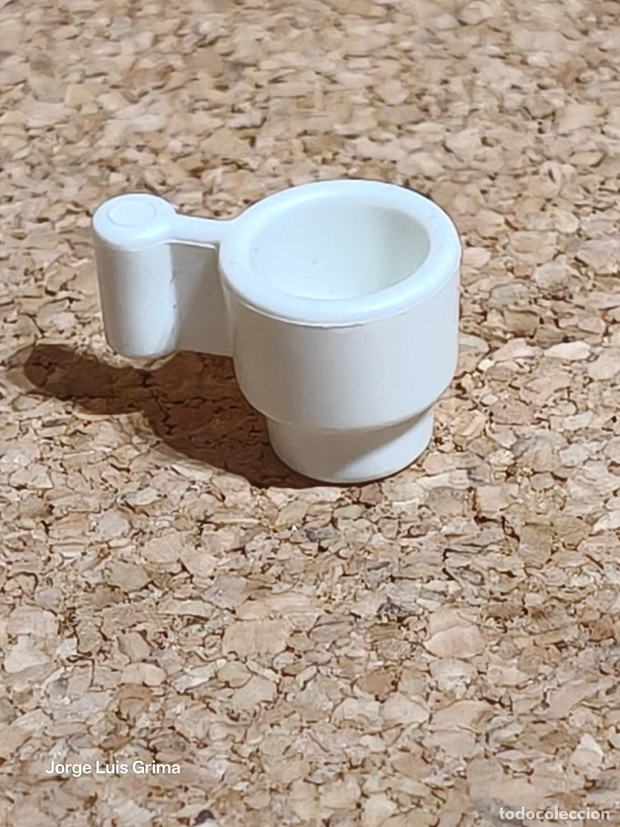 Playmobil: PLAYMOBIL TAZAS REF 30050362 SETS 9474 70308 70397 70535 70771 70985 71239 71426