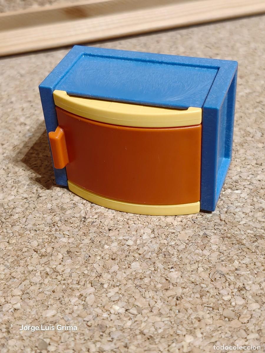 Playmobil: PLAYMOBIL ARMARIO SETS 4287