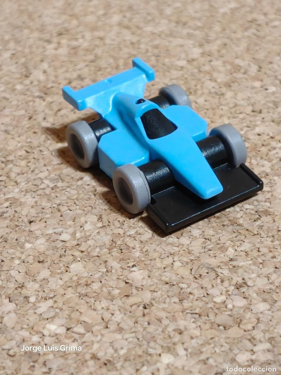 Playmobil: PLAYMOBIL COCHE JUGUETE SETS 70308
