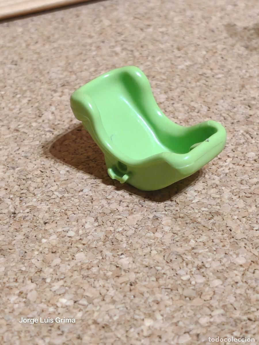 Playmobil: PLAYMOBIL SILLA BEBE REF 30252743 SETS 5491 6447 9269