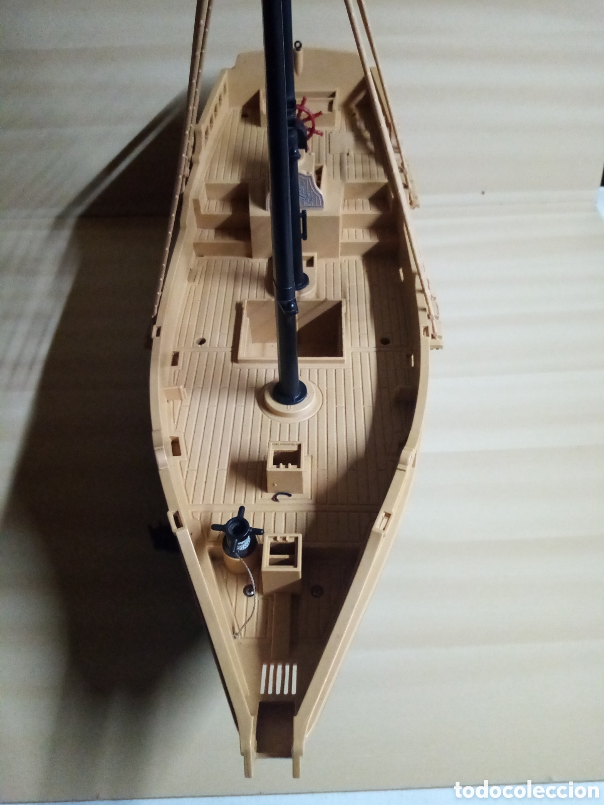 Playmobil: Playmobil casco barco gale&oacute;n - Foto 3