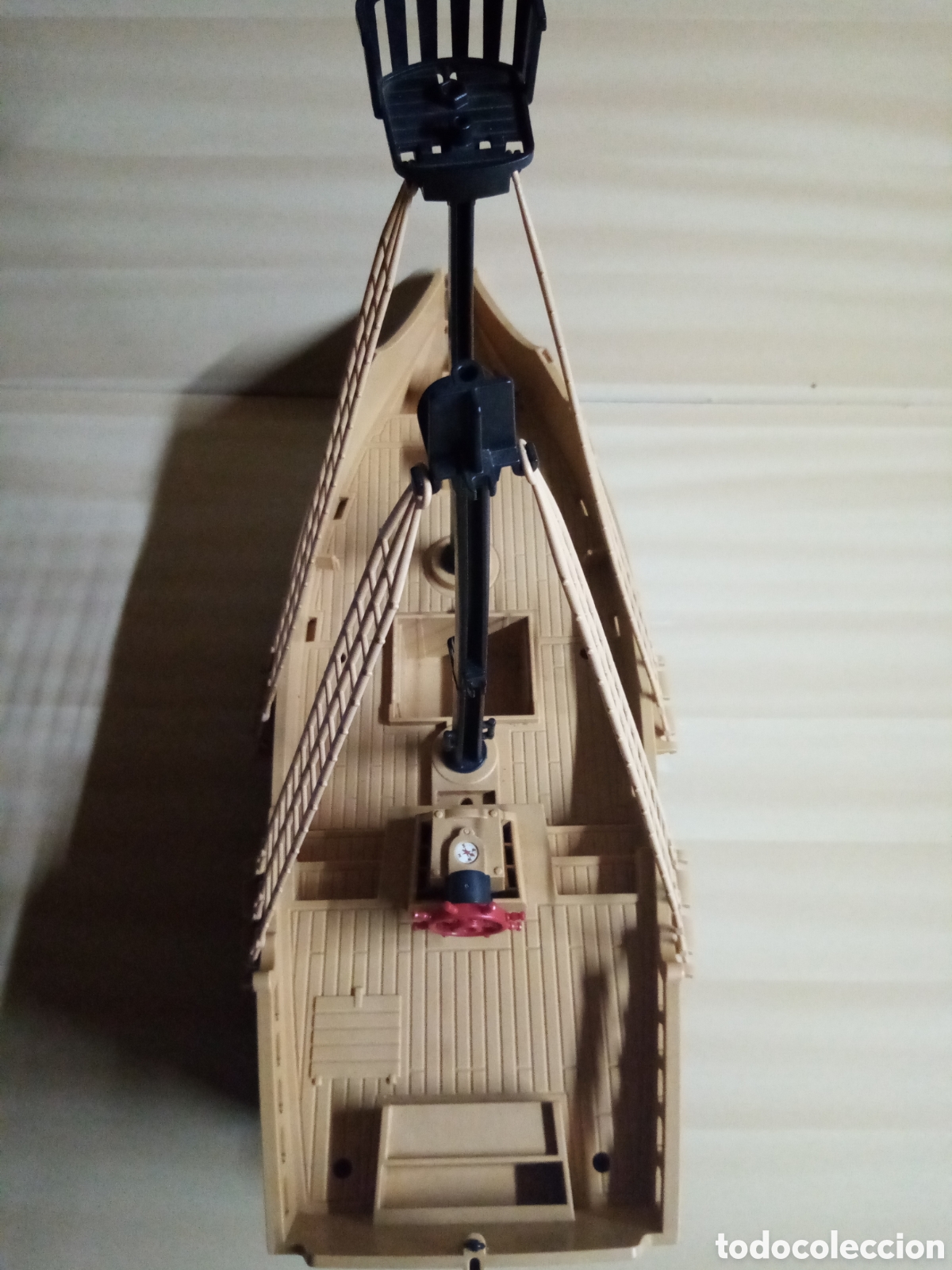 Playmobil: Playmobil casco barco gale&oacute;n - Foto 6