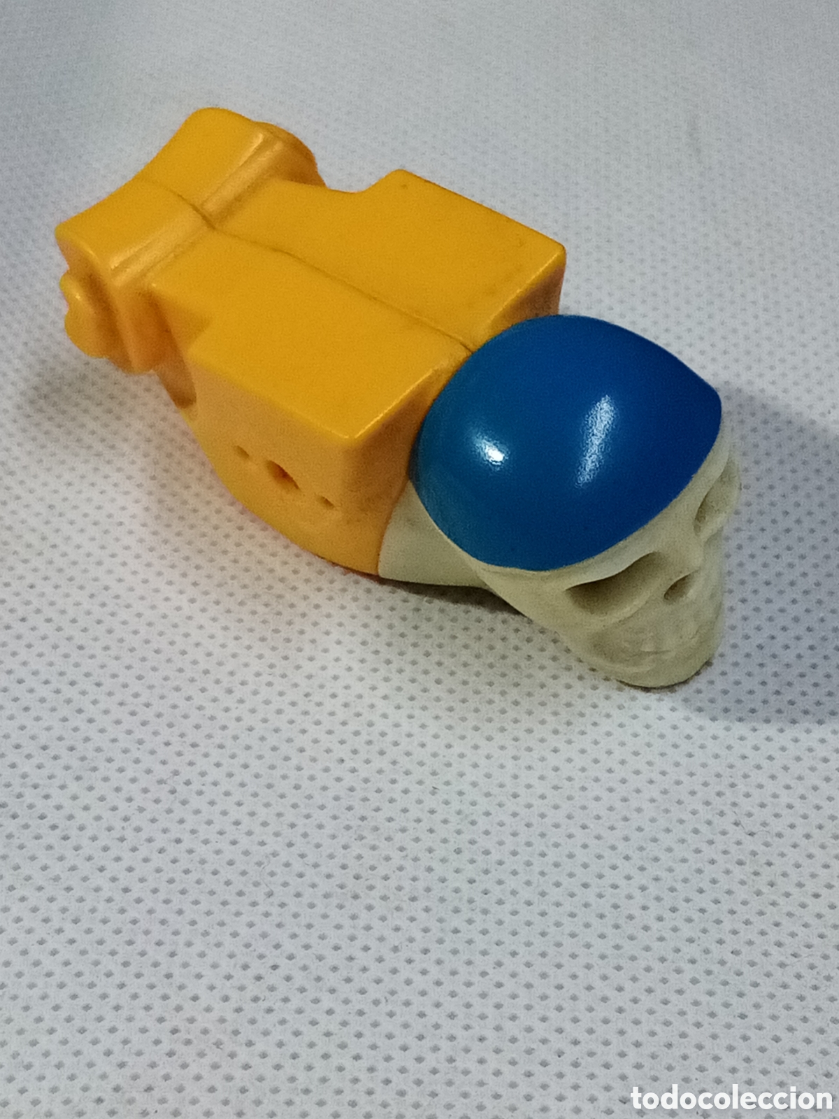 Playmobil: Playmobil pieza repuesto barco 4290