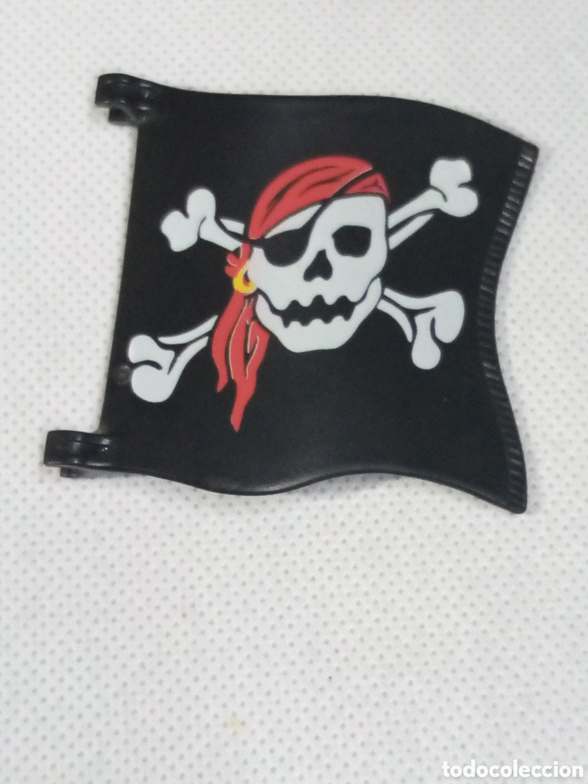 Playmobil: Playmobil bandera barco 4290
