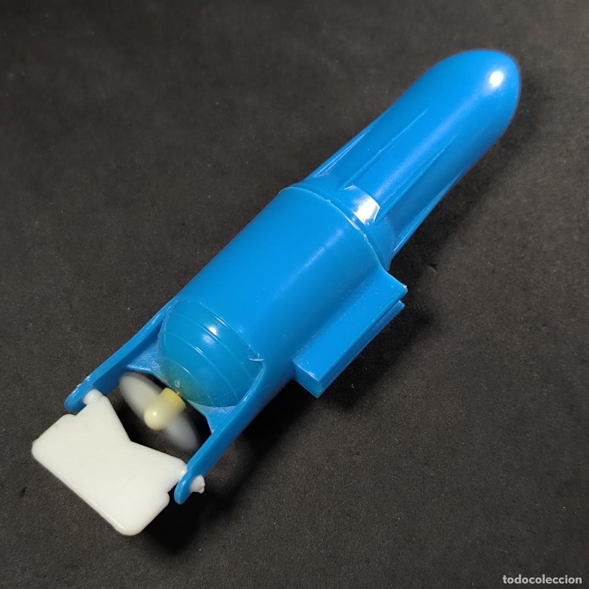 Playmobil: Playmobil motor a pilas AA☼