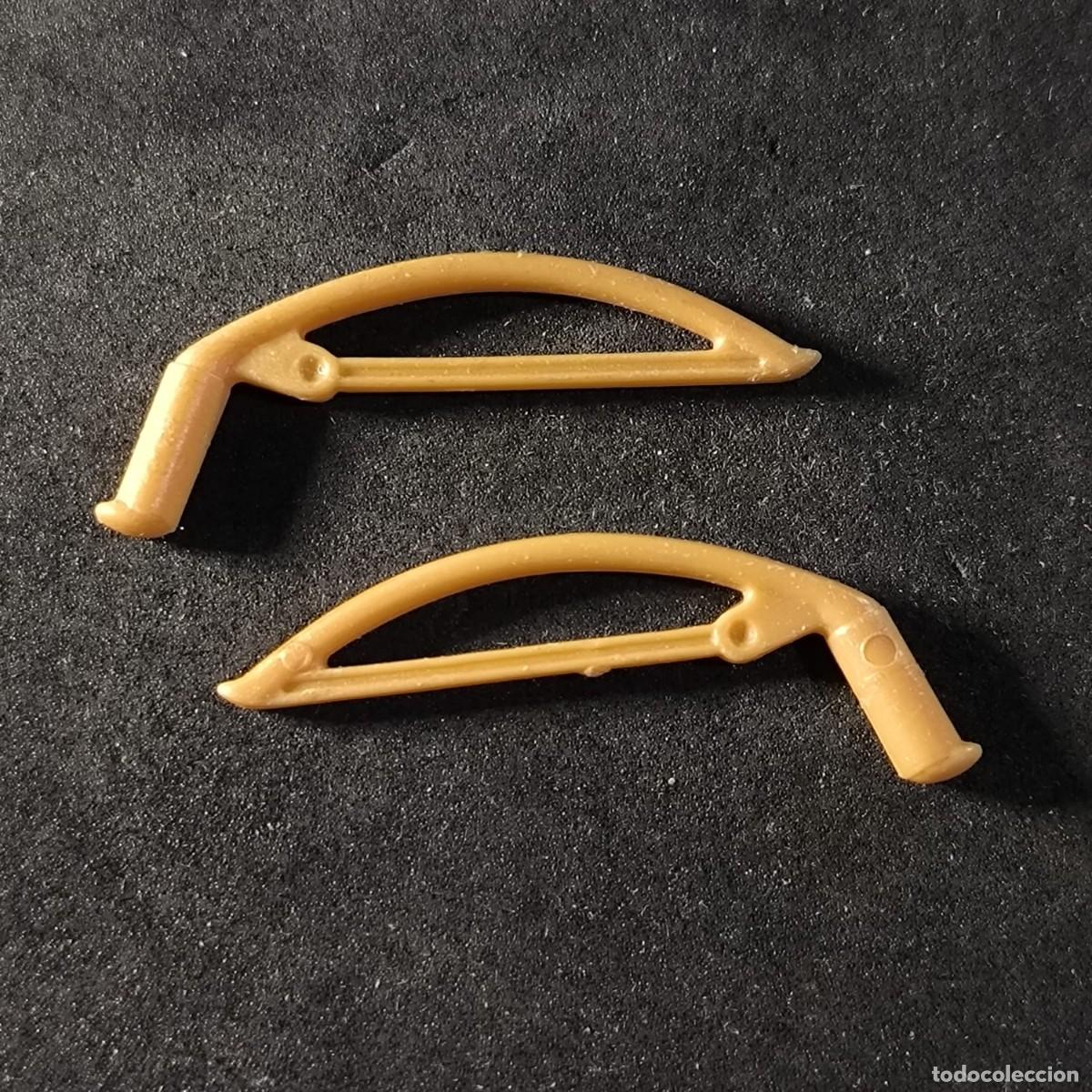 Playmobil: Playmobil dos arcos para laud ☼