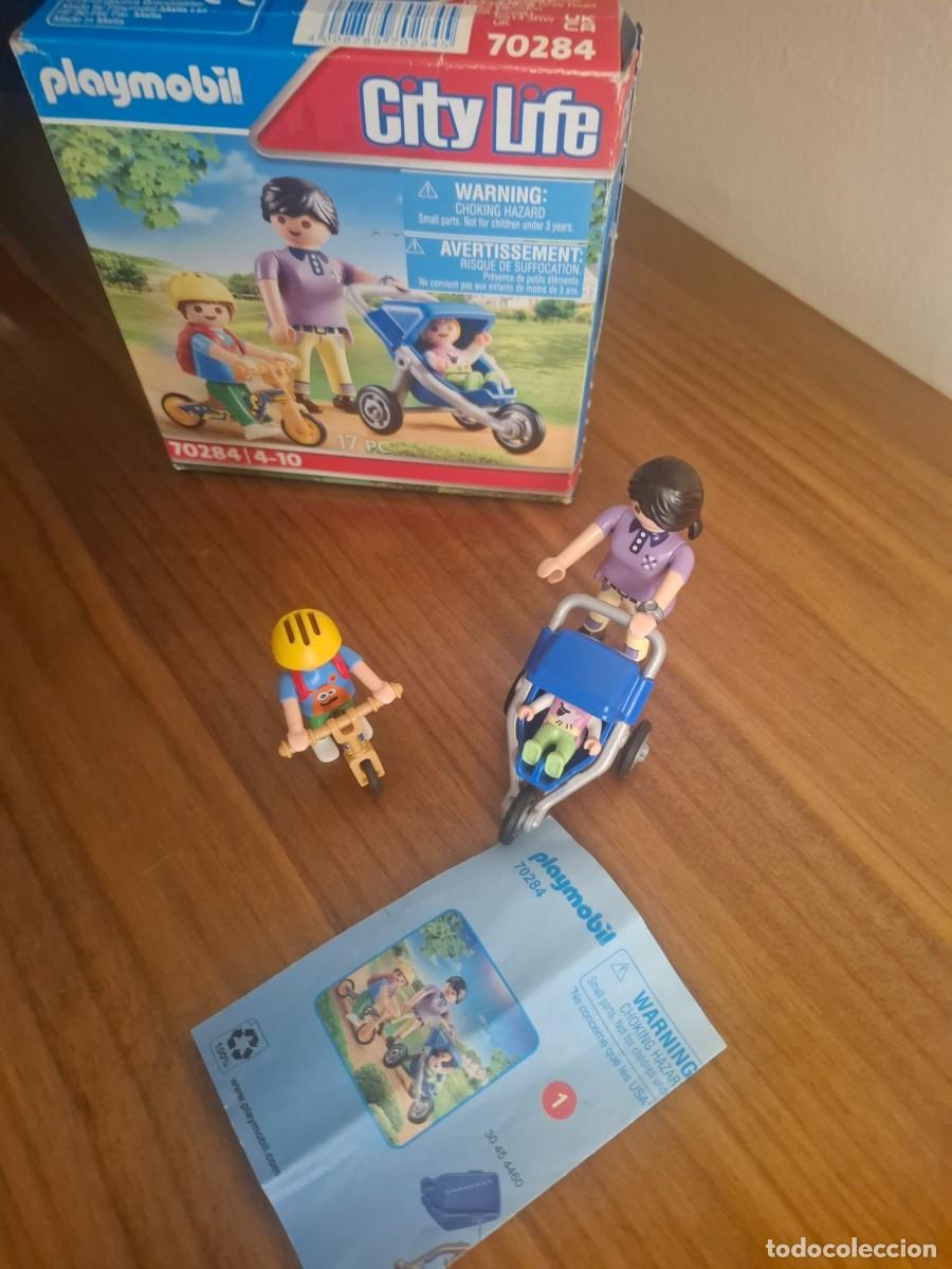 Playmobil: PLAYMOBIL SET 70285 COMPLETO