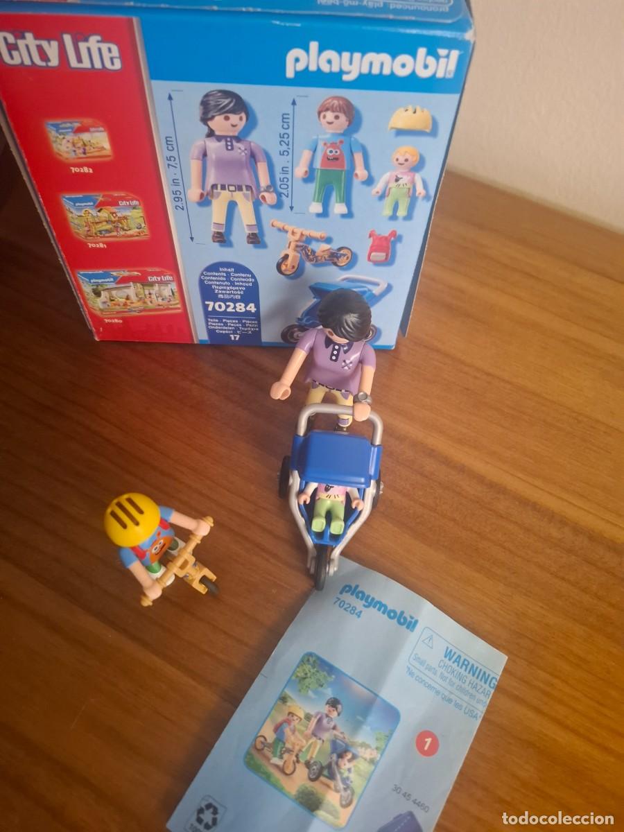 Playmobil: PLAYMOBIL SET 70285 COMPLETO - Foto 2
