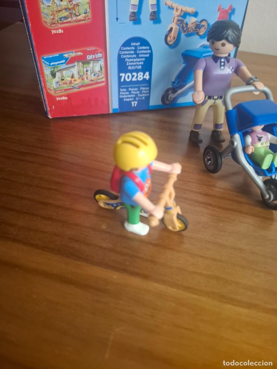 Playmobil: PLAYMOBIL SET 70285 COMPLETO - Foto 3