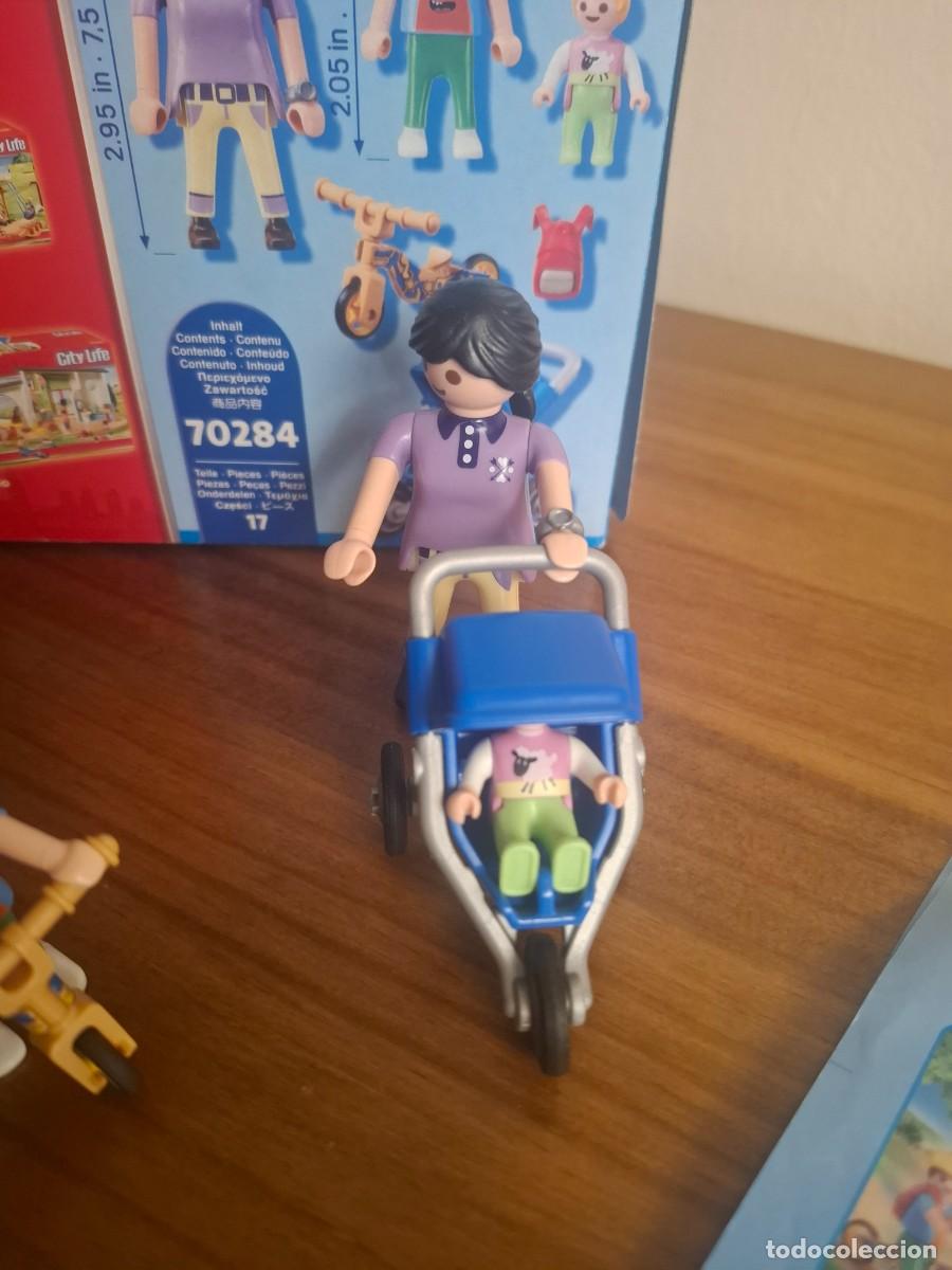 Playmobil: PLAYMOBIL SET 70285 COMPLETO - Foto 4