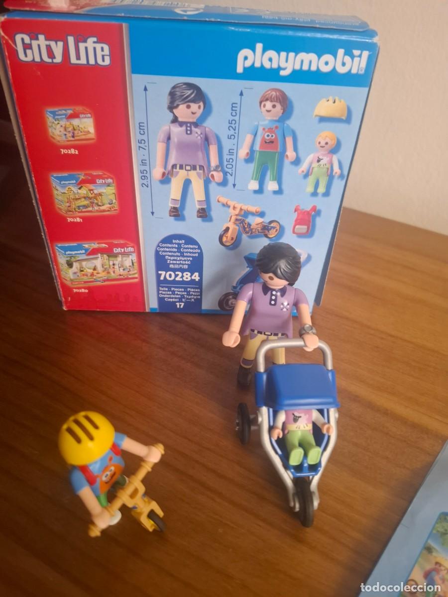 Playmobil: PLAYMOBIL SET 70285 COMPLETO - Foto 5