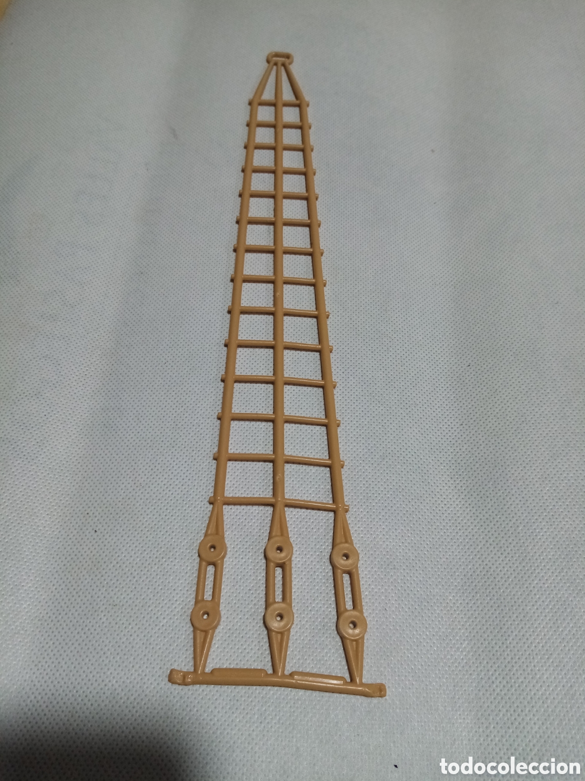 Playmobil: Playmobil escalera barco gale&oacute;n