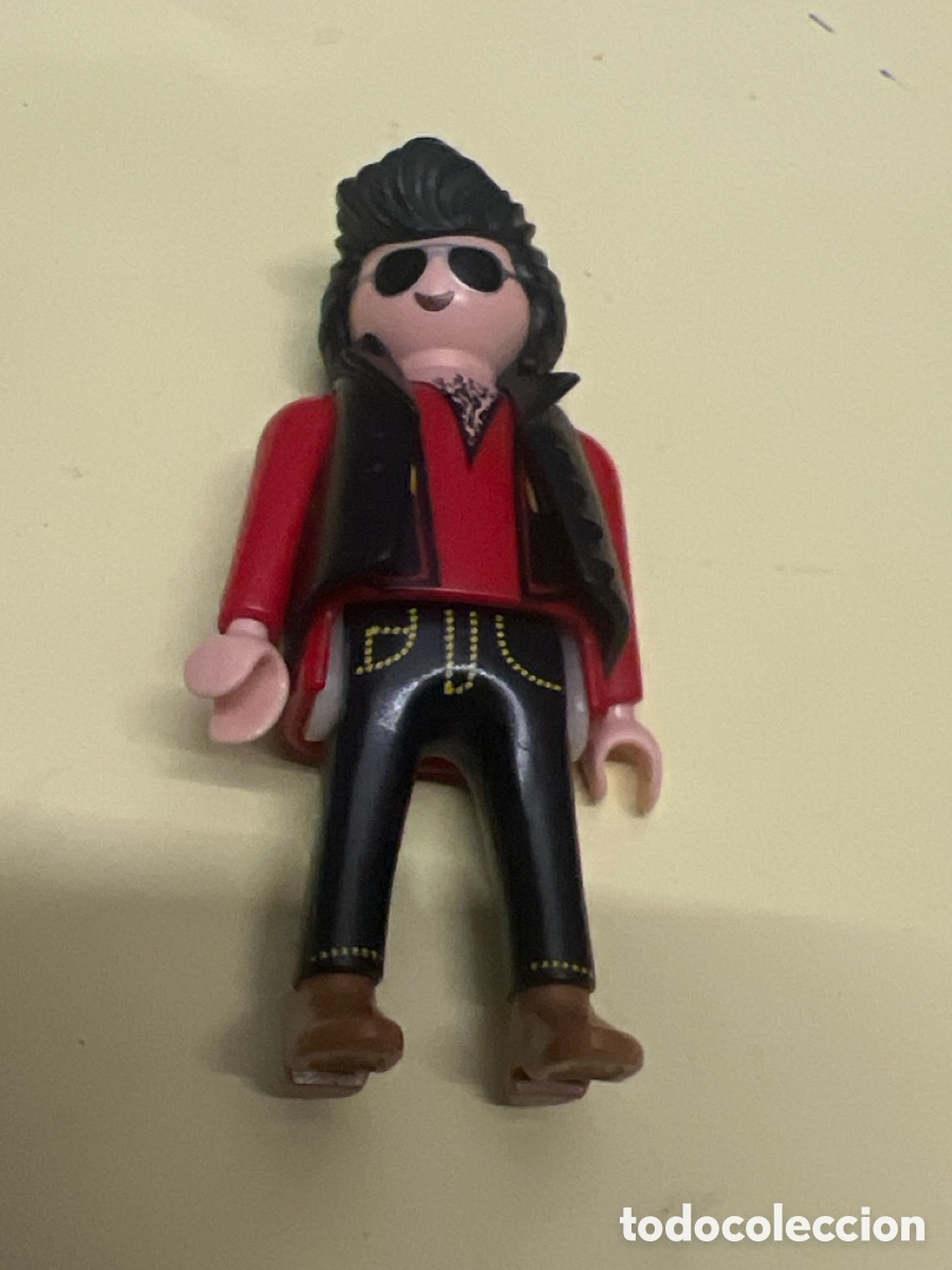 Playmobil: T1/01. JUGUETE - PLAYMOBIL