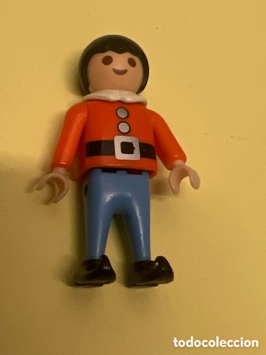 Playmobil: T1/02. JUGUETE - PLAYMOBIL