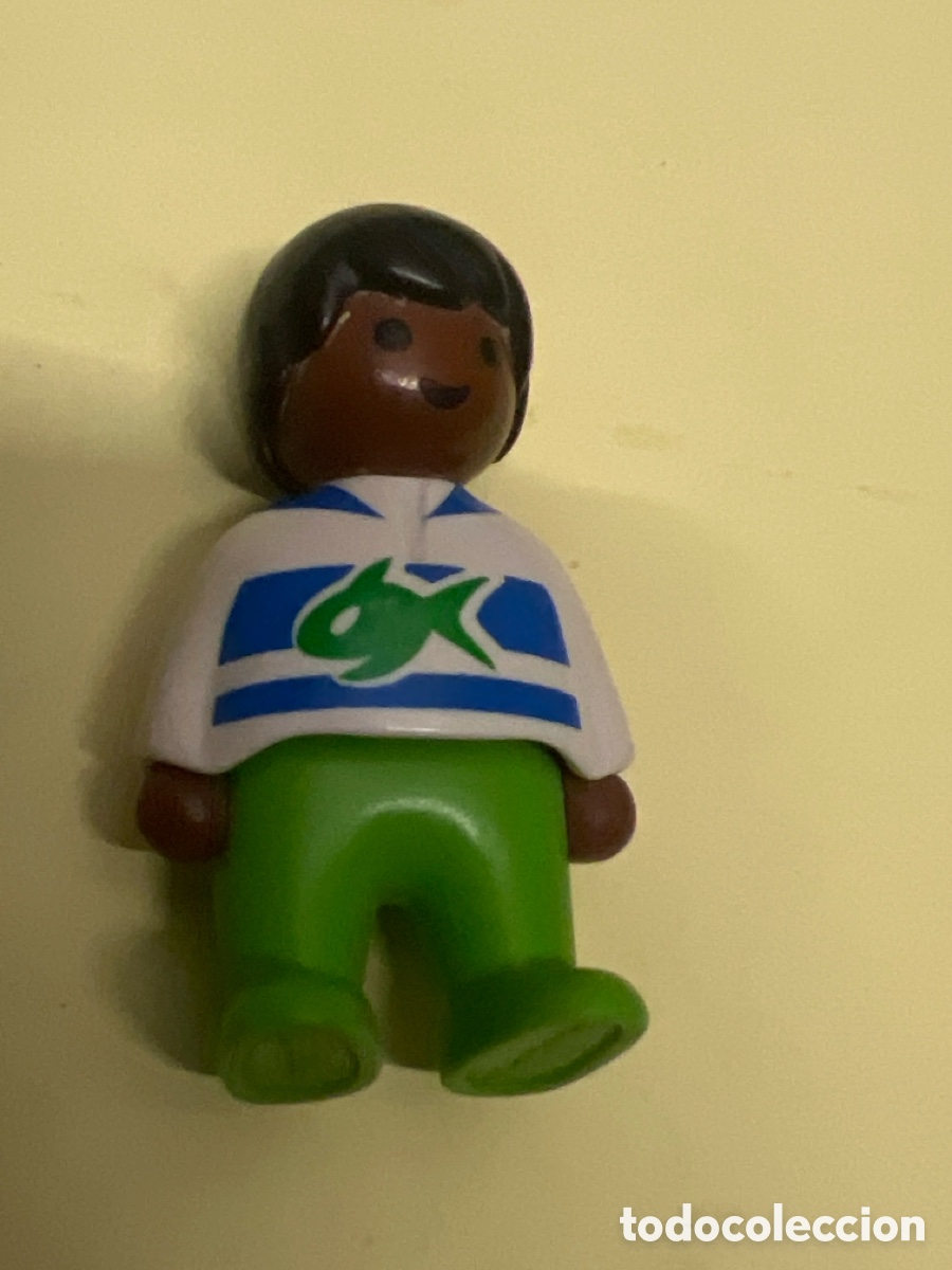 Playmobil: T1/03: JUGUETE - PLAYMOBIL