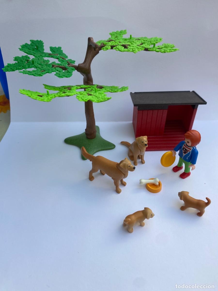 Playmobil: Playmobil referencia 6134