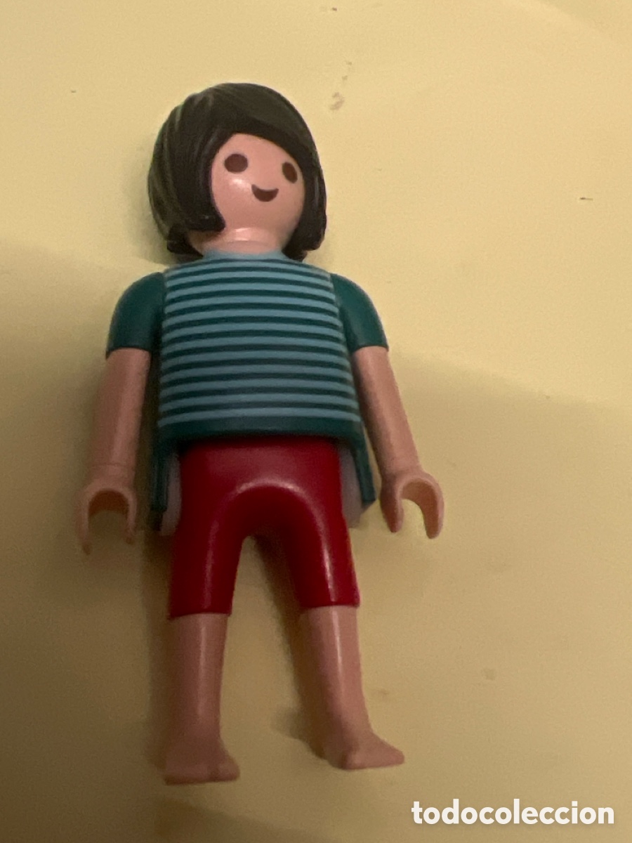 Playmobil: T1/05. JUGUETE - PLAYMOBIL