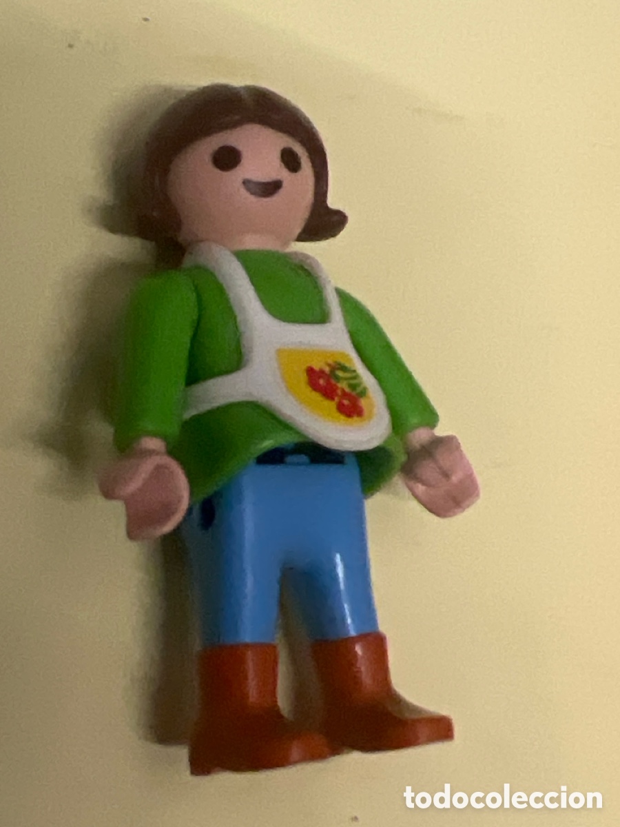 Playmobil: T1/06. JUGUETE - PLAYMOBIL